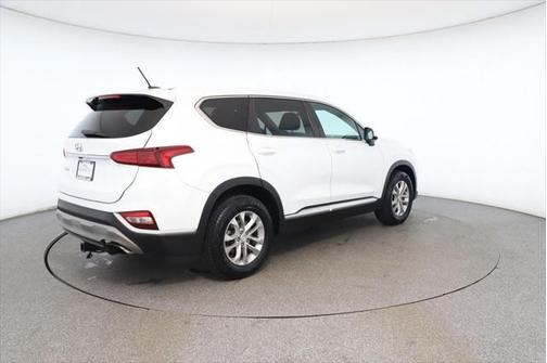 2019 Hyundai SANTA FE SE 2.4
