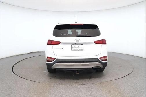 2019 Hyundai SANTA FE SE 2.4