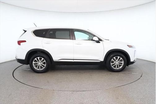 2019 Hyundai SANTA FE SE 2.4