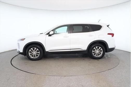 2019 Hyundai SANTA FE SE 2.4