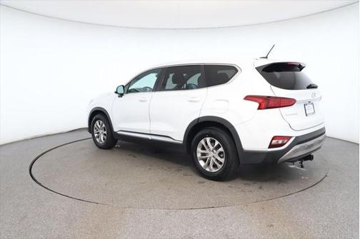 2019 Hyundai SANTA FE SE 2.4