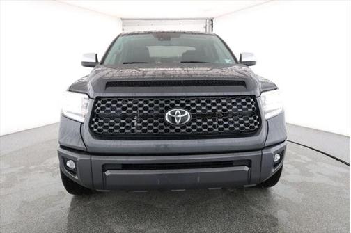 2021 Toyota Tundra Platinum