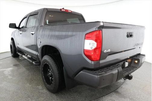 2021 Toyota Tundra Platinum