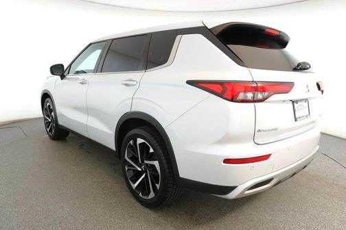 2022 Mitsubishi Outlander SE 2.5 S-AWC