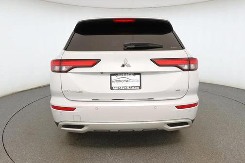 2022 Mitsubishi Outlander SE 2.5 S-AWC