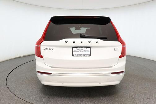 2024 Volvo XC90 Recharge Plug-In Hybrid T8 Plus 6-Seater