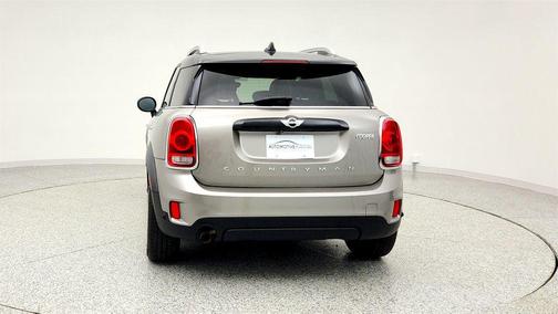 2018 MINI Countryman Cooper