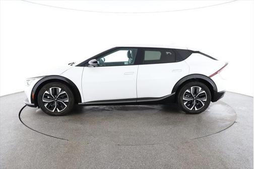 2022 Kia EV6 Wind