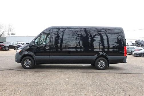 2024 Mercedes-Benz Sprinter 2500 High Roof
