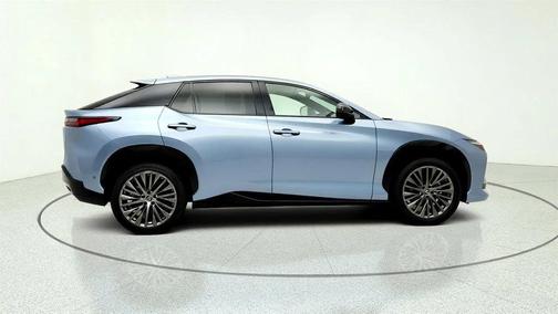 Ether 2023 Lexus RZ 450e Luxury