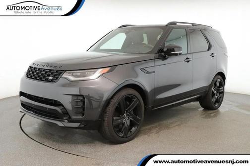 2024 Land Rover Discovery Dynamic SE
