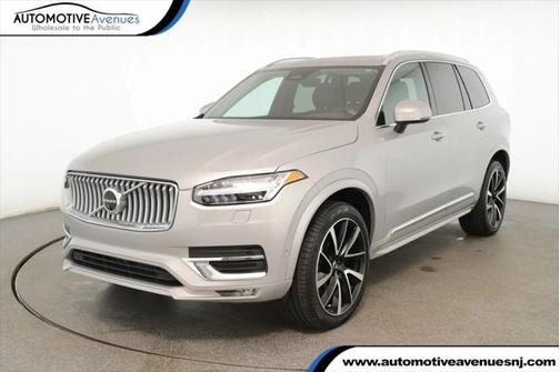 2023 Volvo XC90 B6 Plus 7-Seater