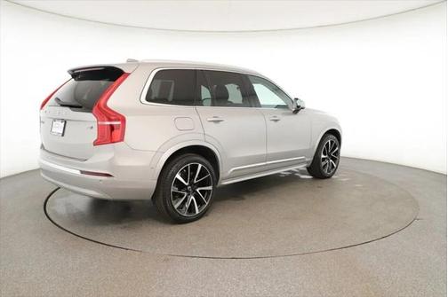 2023 Volvo XC90 B6 Plus 7-Seater