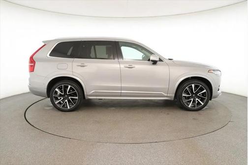 2023 Volvo XC90 B6 Plus 7-Seater