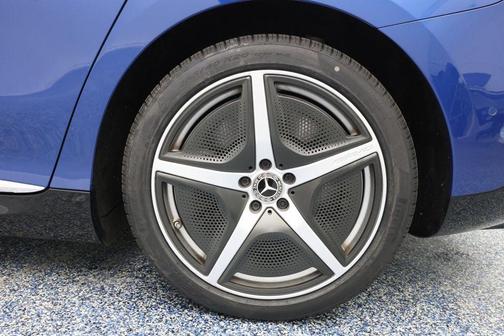 2023 Mercedes-Benz EQE 350 4MATIC+