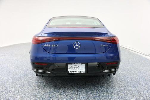 2023 Mercedes-Benz EQE 350 4MATIC+