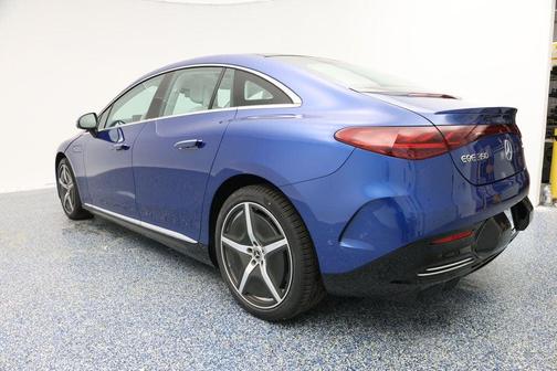2023 Mercedes-Benz EQE 350 4MATIC+