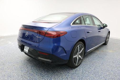 2023 Mercedes-Benz EQE 350 4MATIC+