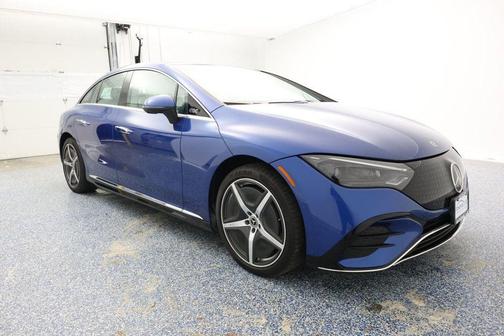 2023 Mercedes-Benz EQE 350 4MATIC+