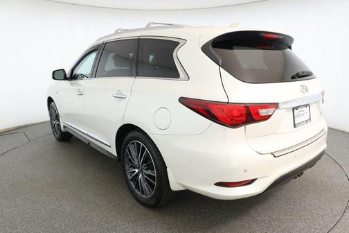 2016 INFINITI QX60 Base