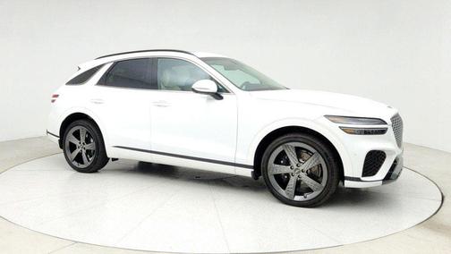 2025 Genesis GV70 3.5T AWD Sport