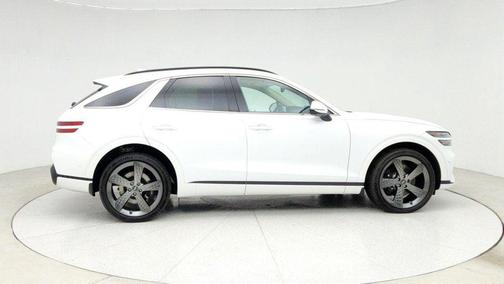 2025 Genesis GV70 3.5T AWD Sport