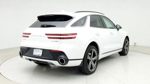 2025 Genesis GV70 3.5T AWD Sport