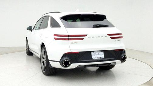 2025 Genesis GV70 3.5T AWD Sport