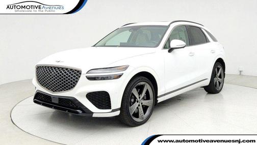 2025 Genesis GV70 3.5T AWD Sport