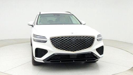 2025 Genesis GV70 3.5T AWD Sport