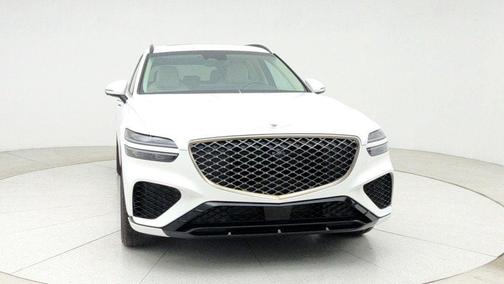 2025 Genesis GV70 3.5T AWD Sport