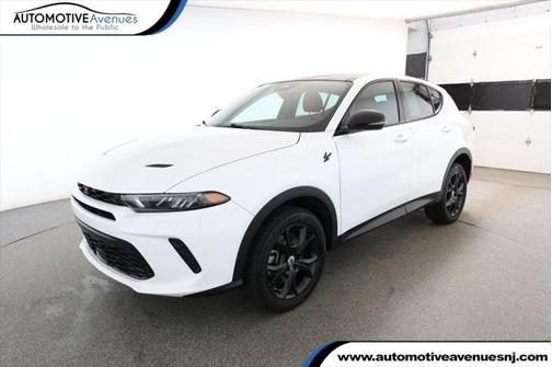 2023 Dodge Hornet GT Plus AWD