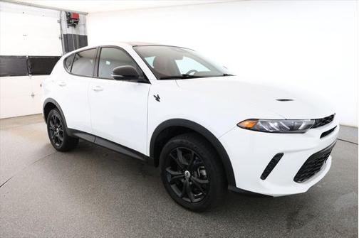 2023 Dodge Hornet GT Plus AWD