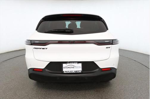 2023 Dodge Hornet GT Plus AWD