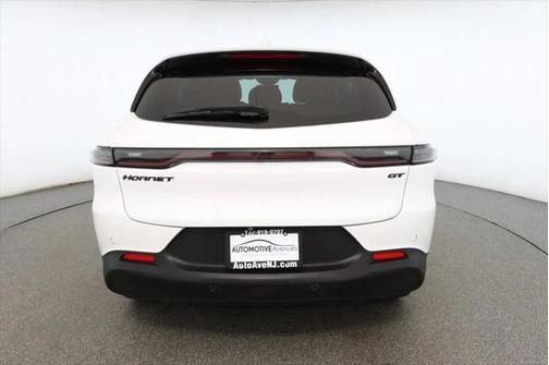 2023 Dodge Hornet GT Plus AWD