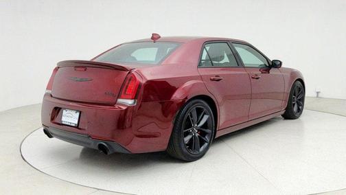 2023 Chrysler 300 C