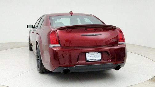 2023 Chrysler 300 C