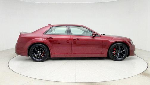 2023 Chrysler 300 C