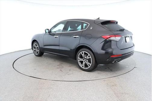 2023 Maserati Levante GT