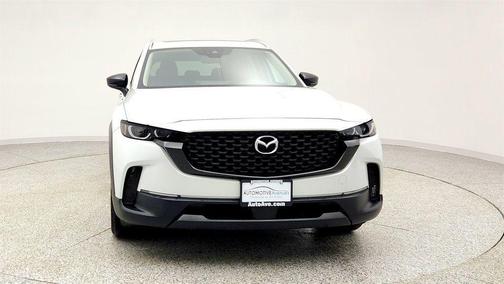 2024 Mazda CX-50 2.5 S Premium Package