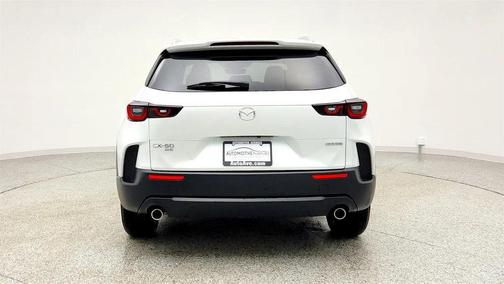 2024 Mazda CX-50 2.5 S Premium Package