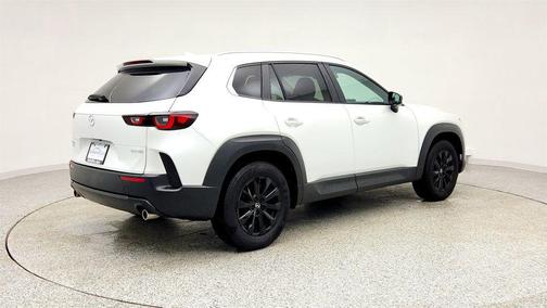 2024 Mazda CX-50 2.5 S Premium Package
