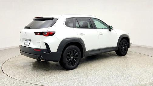 2024 Mazda CX-50 2.5 S Premium Package