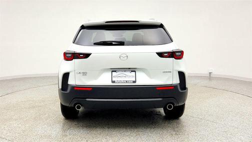 2024 Mazda CX-50 2.5 S Premium Package