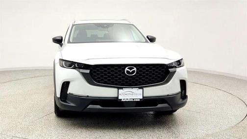 2024 Mazda CX-50 2.5 S Premium Package