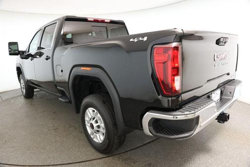 2025 GMC Sierra 2500 SLE