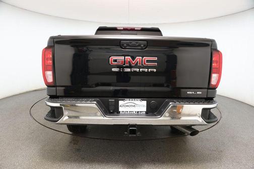 2025 GMC Sierra 2500 SLE