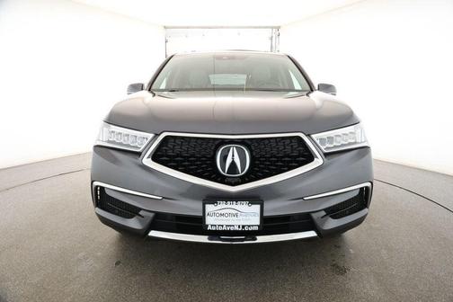 2017 Acura MDX 3.5L