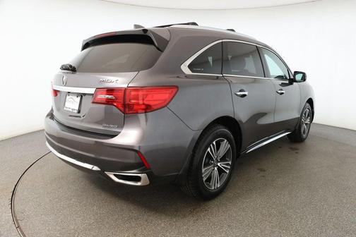 2017 Acura MDX 3.5L