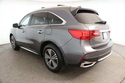 2017 Acura MDX 3.5L